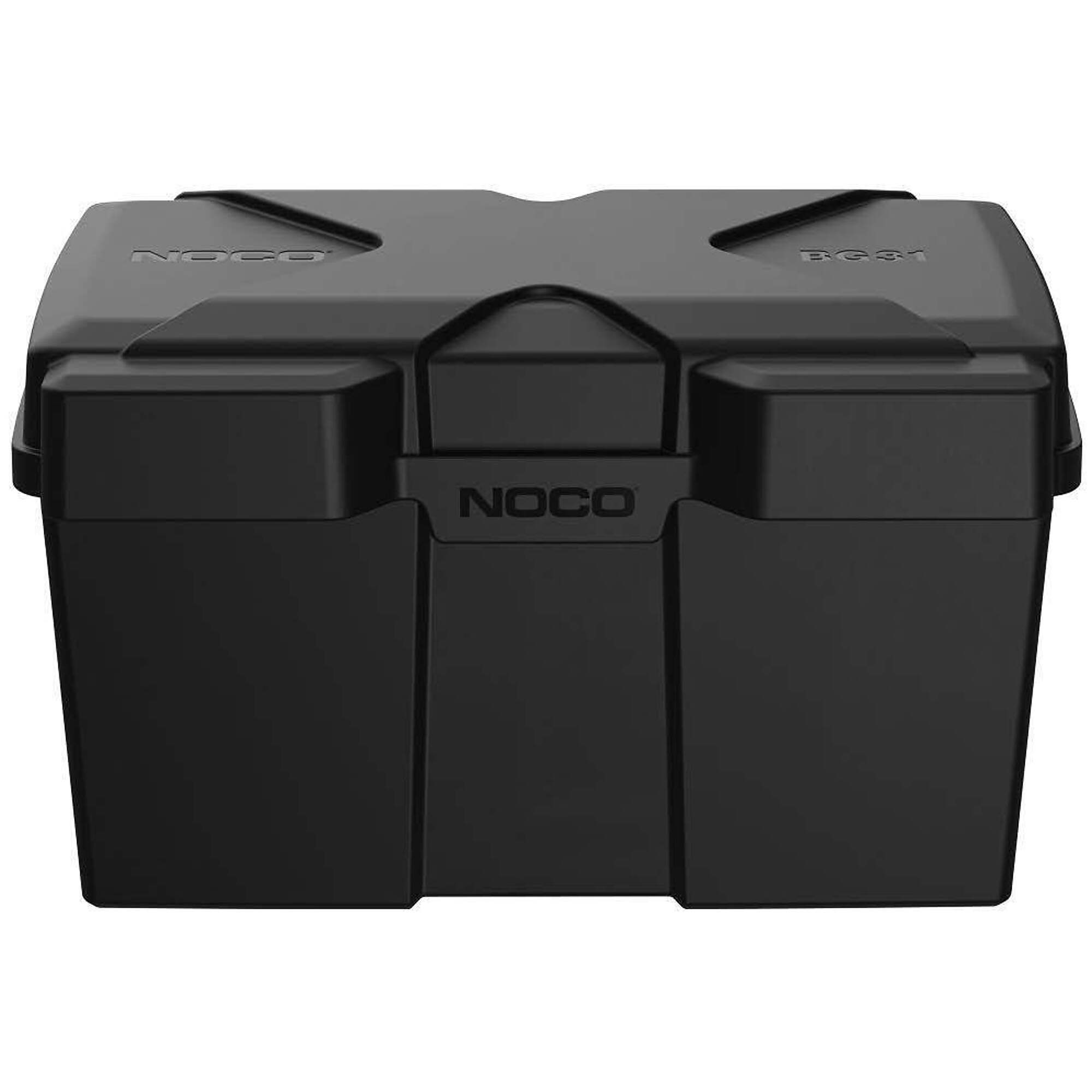 NOCO, Heavy-Duty Large Battery Box, Model# BG31